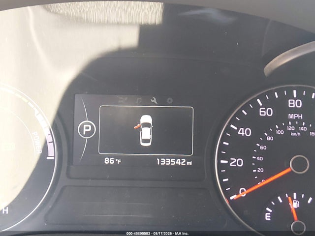 2017 KIA OPTIMA HYBRID 15