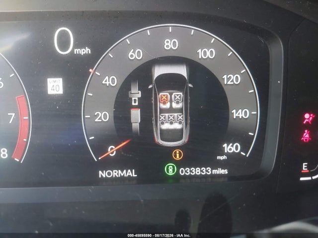 2024 ACURA INTEGRA A-SPEC TECHNOLOGY 15