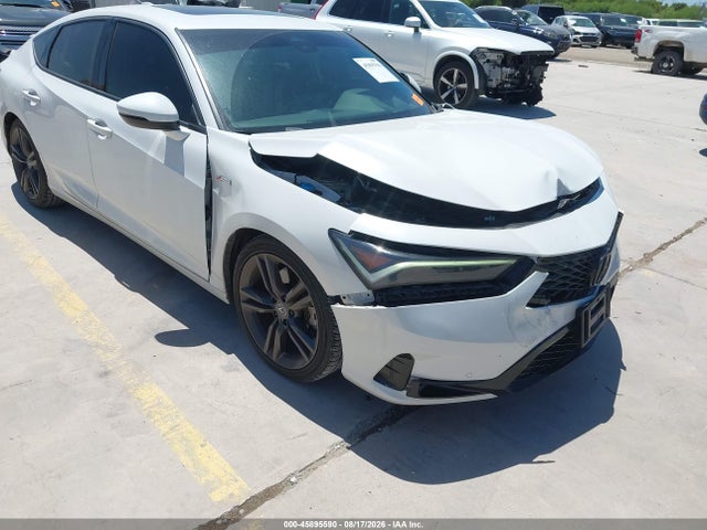 2024 ACURA INTEGRA A-SPEC TECHNOLOGY 6