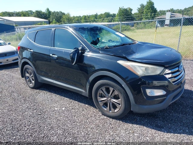 2013 HYUNDAI SANTA FE SPORT