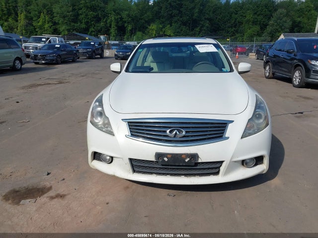 صورة 6 لـ 2012 Infiniti G37X