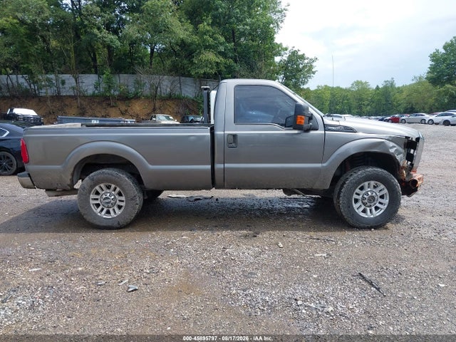 صورة 13 لـ 2012 FORD F-250 XL