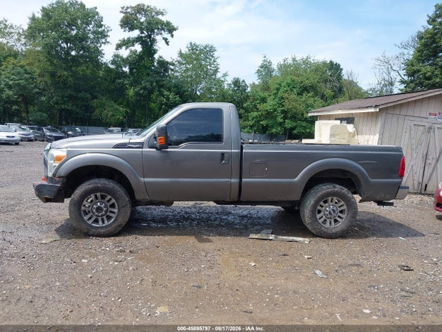 صورة 14 لـ 2012 FORD F-250 XL