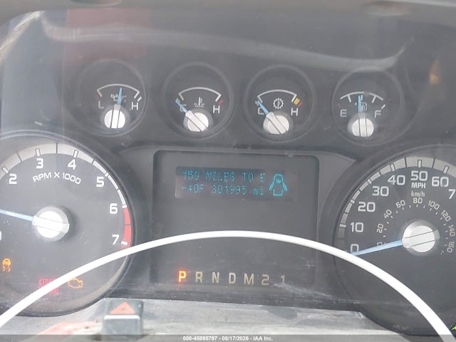 2012 FORD F-250 XL 照片 15