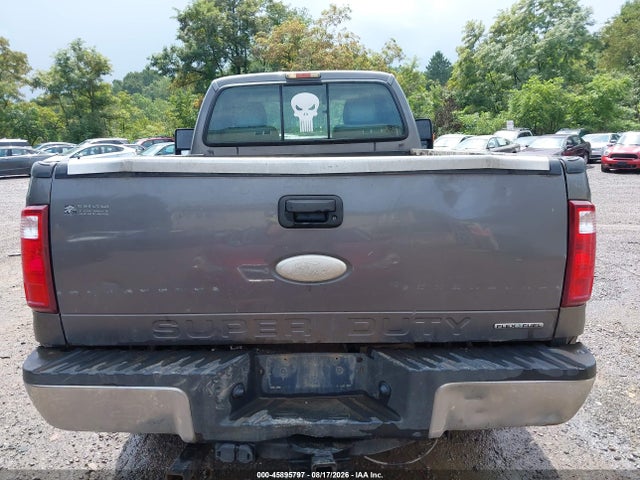 صورة 16 لـ 2012 FORD F-250 XL