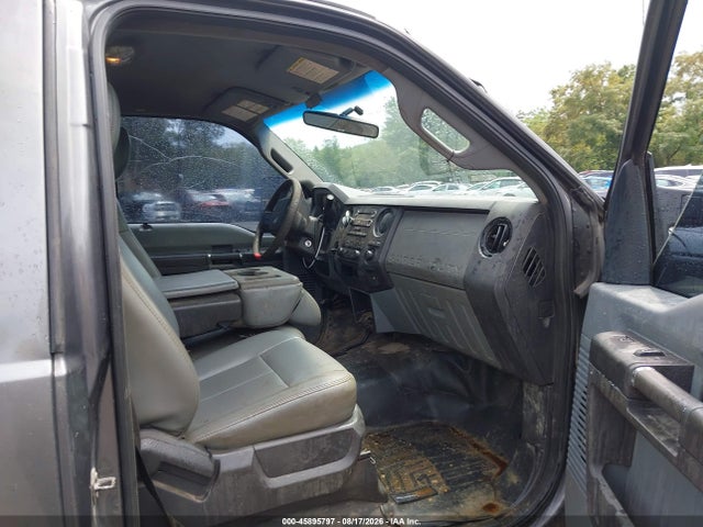 صورة 5 لـ 2012 FORD F-250 XL