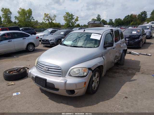 صورة 2 لـ 2006 Chevrolet HHR LT