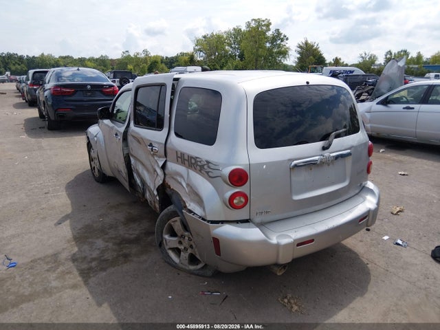 صورة 3 لـ 2006 Chevrolet HHR LT