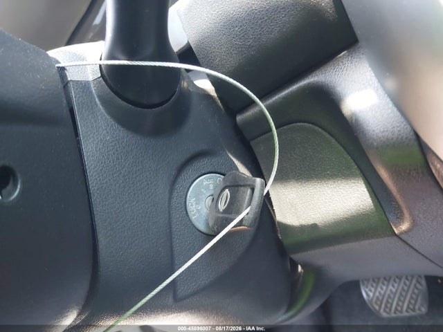 2019 NISSAN VERSA NOTE SV 11