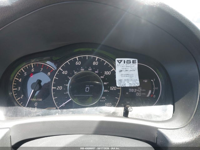 2019 NISSAN VERSA NOTE SV 7