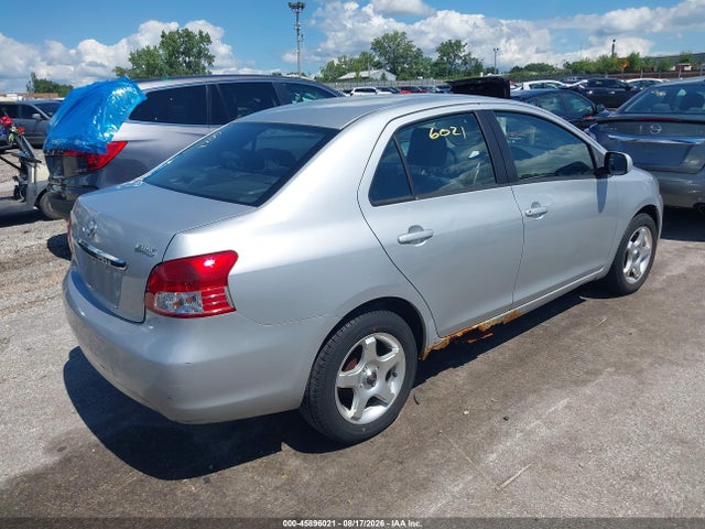 صورة 4 لـ 2007 Toyota YARIS