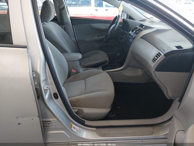 صورة 5 لـ 2012 Toyota COROLLA L