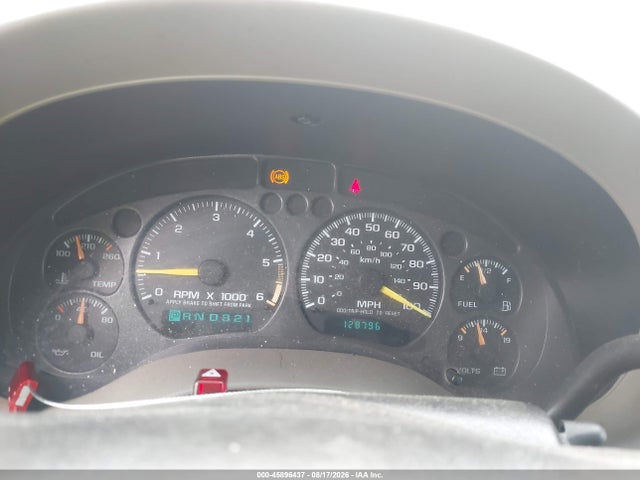 صورة 7 لـ 2001 Chevrolet S-10 LS
