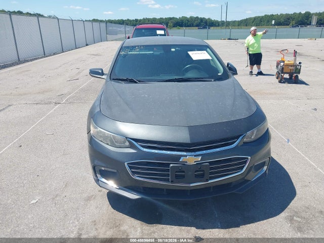 2016 Chevrolet MALIBU 1LT 照片 12