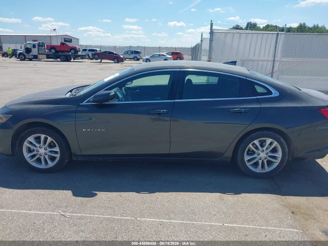 2016 Chevrolet MALIBU 1LT 照片 14