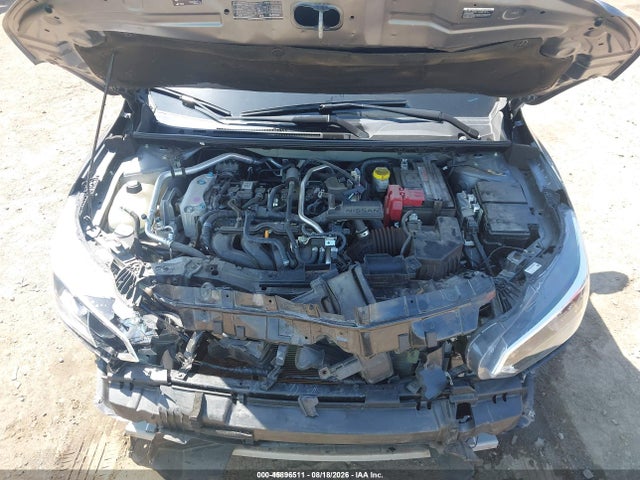 صورة 10 لـ 2025 Nissan SENTRA S