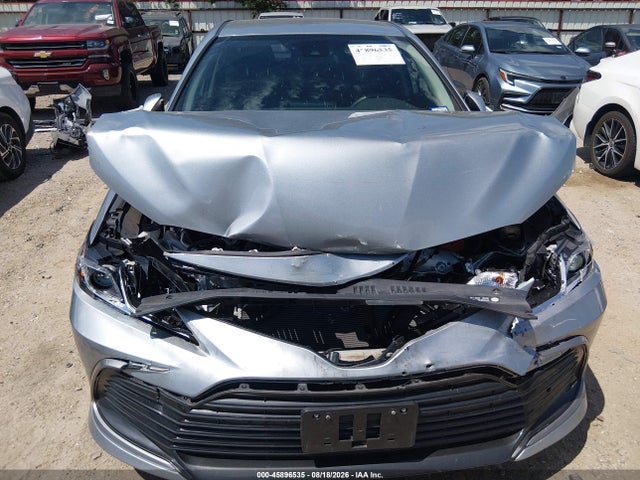 2023 TOYOTA CAMRY LE 6