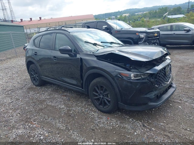 2023 MAZDA CX-5 2.5 S PREFERRED