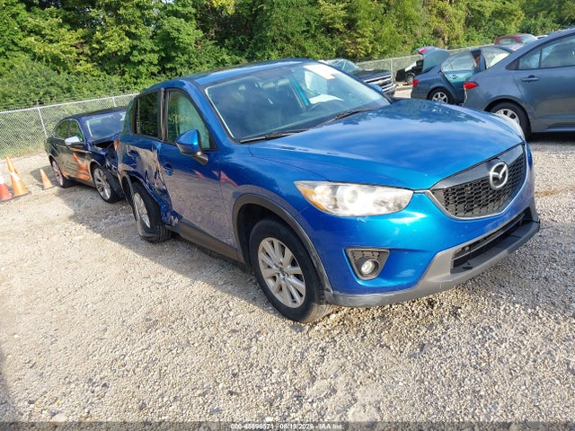 2014 MAZDA CX-5 TOURING