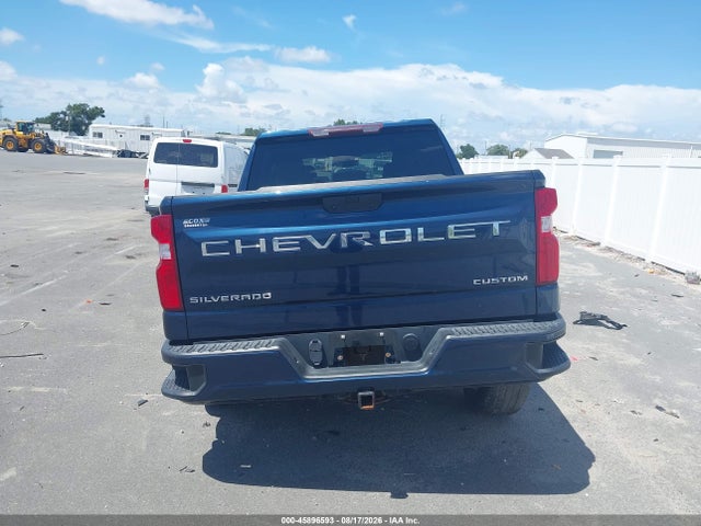 صورة 17 لـ 2020 Chevrolet SILVERADO 1500 2WD SHORT BED CUSTOM