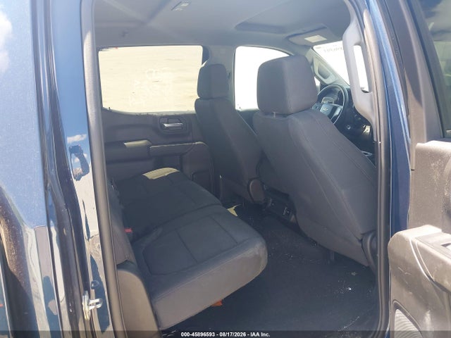 صورة 8 لـ 2020 Chevrolet SILVERADO 1500 2WD SHORT BED CUSTOM