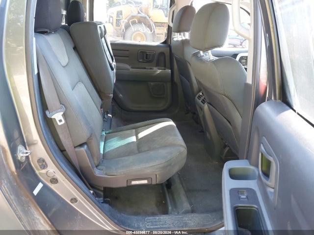 صورة 8 لـ 2007 Honda RIDGELINE RTS