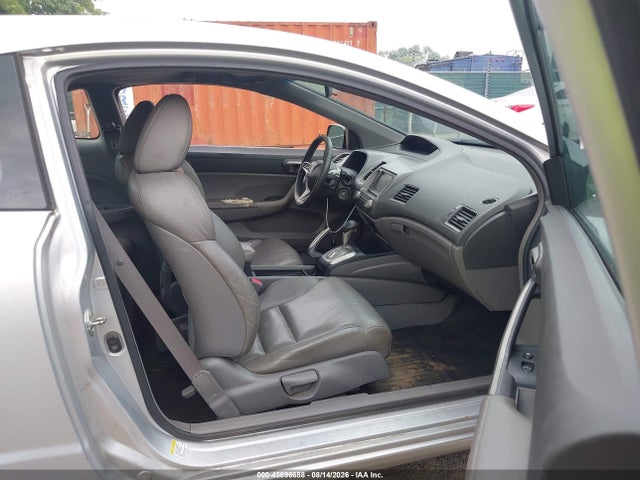 2008 Honda CIVIC EX-L 照片 5