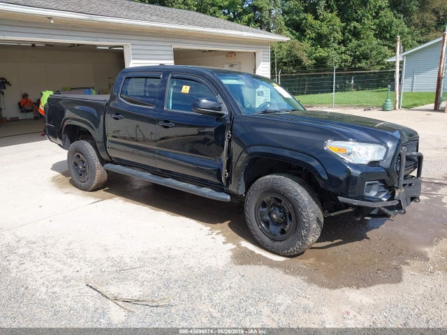 2020 TOYOTA TACOMA SR V6