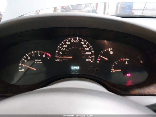 صورة 16 لـ 2001 Chevrolet MALIBU LS