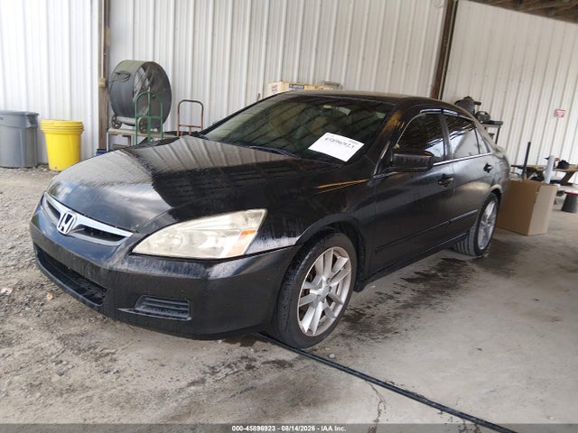 صورة 2 لـ 2006 Honda ACCORD 2.4 SE