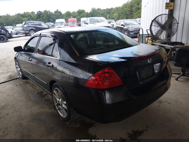 2006 Honda ACCORD 2.4 SE 照片 3