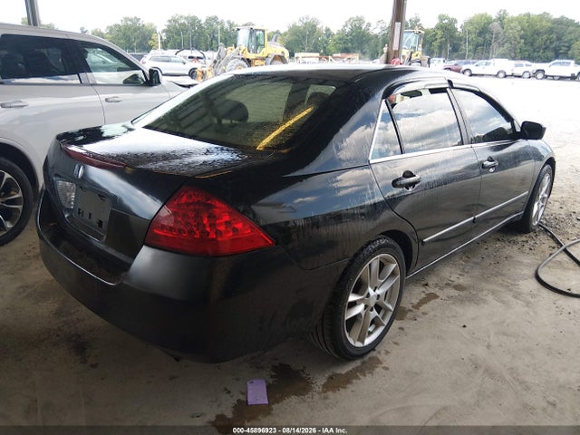 2006 Honda ACCORD 2.4 SE 照片 4