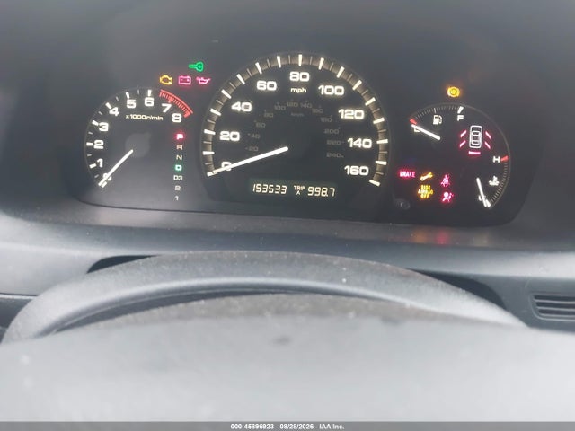 صورة 7 لـ 2006 Honda ACCORD 2.4 SE