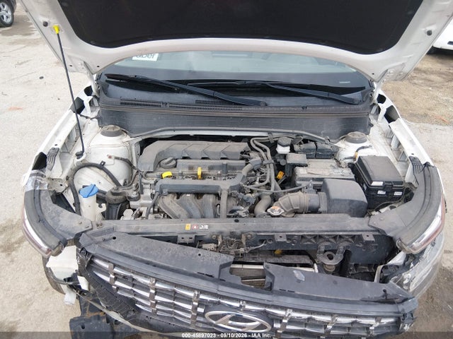 2021 HYUNDAI VENUE SEL 10