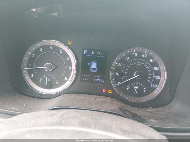 2021 HYUNDAI VENUE SEL 7