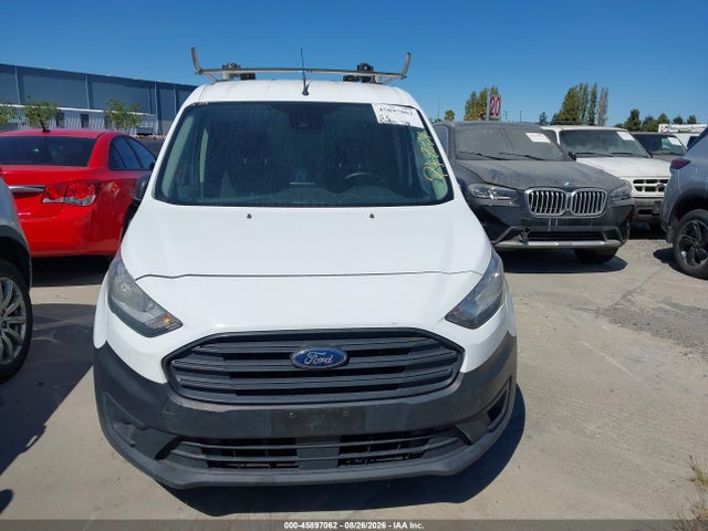 2020 FORD TRANSIT CONNECT XL 12