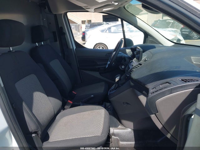 2020 FORD TRANSIT CONNECT XL 5