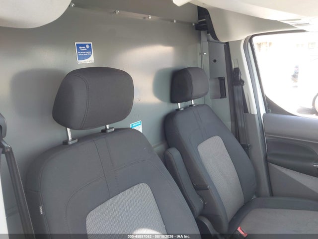 2020 FORD TRANSIT CONNECT XL 8