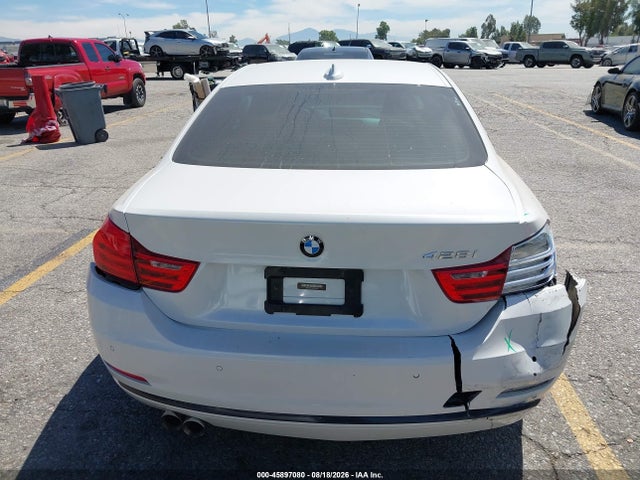 2014 BMW 428I — фото 16