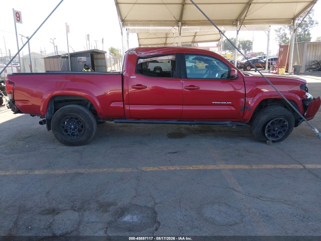 2019 Toyota TACOMA SR5 照片 19