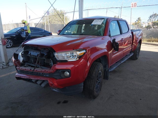 2019 Toyota TACOMA SR5 照片 2