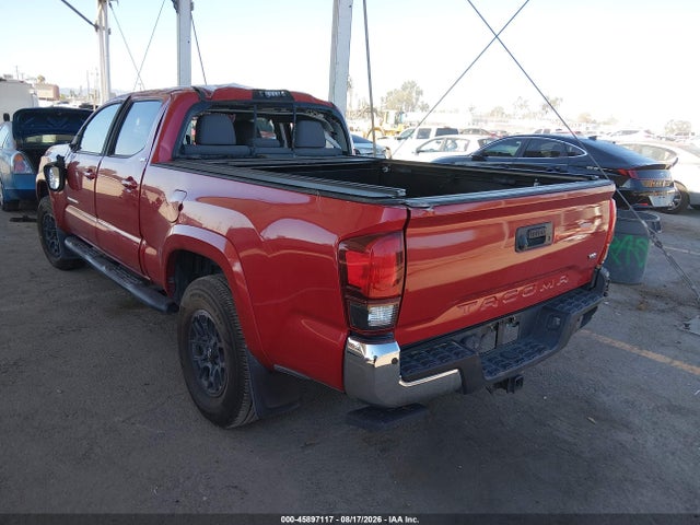 2019 Toyota TACOMA SR5 照片 3
