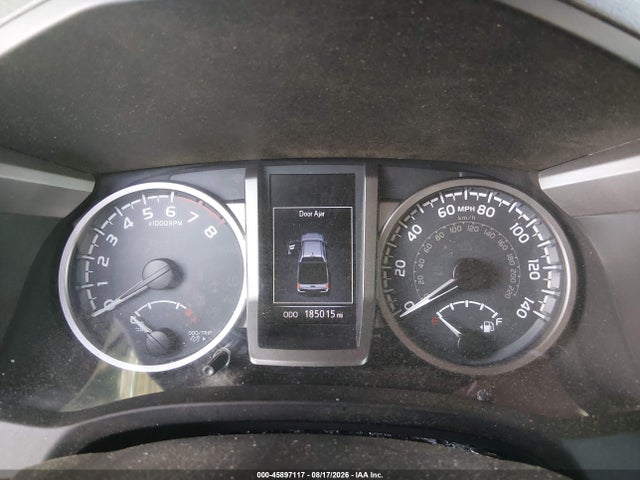 2019 Toyota TACOMA SR5 照片 7