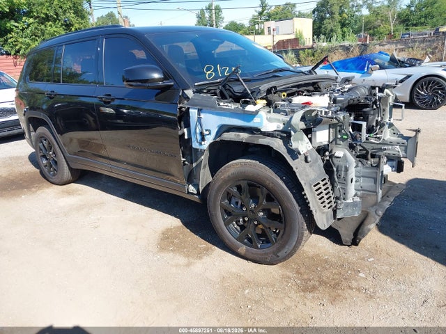 2024 JEEP GRAND CHER ALTITUDE X 4X4