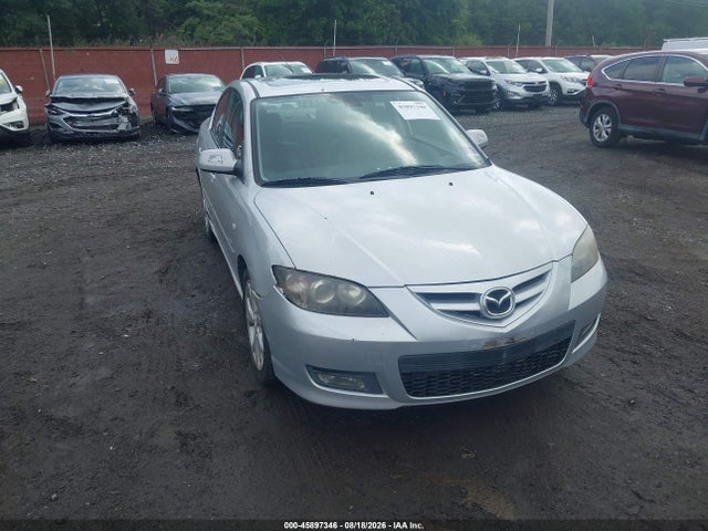 صورة 17 لـ 2007 Mazda MAZDA3 S GRAND TOURING