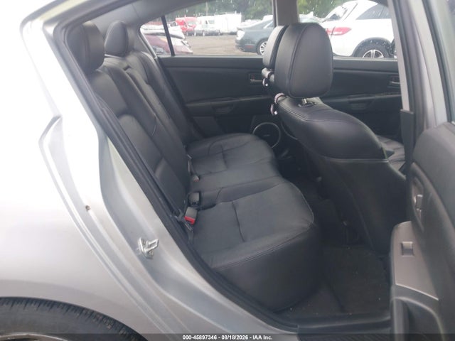 2007 Mazda MAZDA3 S GRAND TOURING — миниатюра 8