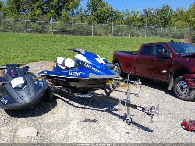 2020 YAMAHA VX CRUISER 