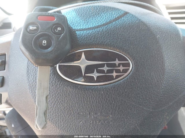 صورة 11 لـ 2013 Subaru LEGACY 2.5I LIMITED