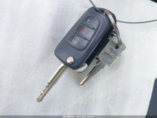 2011 KIA SOUL + 照片 11