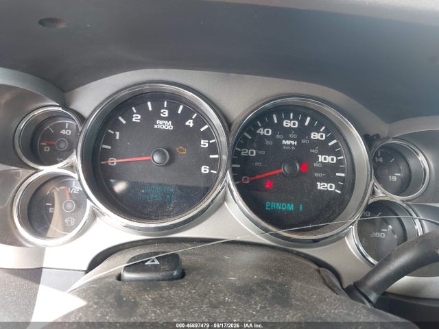 2007 Chevrolet SILVERADO 2500HD WORK TRUCK 照片 7